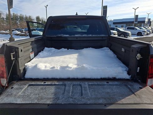 Used 2018 Honda Ridgeline Sport image 28