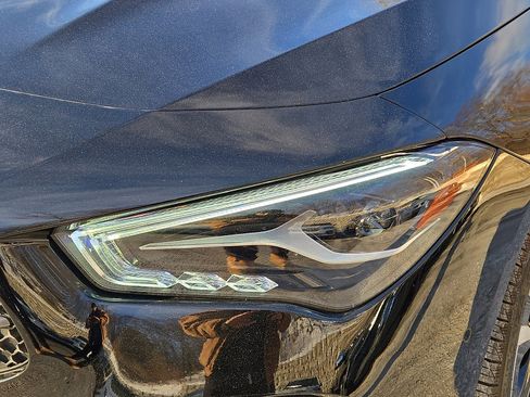 Used 2025 Mercedes-Benz CLA 250 4MATIC image 9