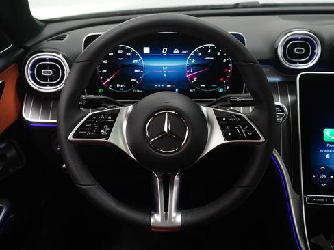 New 2026 Mercedes-Benz C 300 4MATIC Sedan image 19