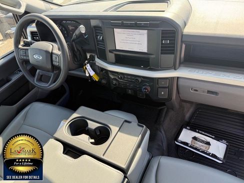 Used 2023 Ford F250 XL w/ XL Chrome Package RWD image 15