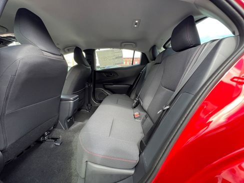 New 2026 Toyota Prius Plug-In Hybrid image 12