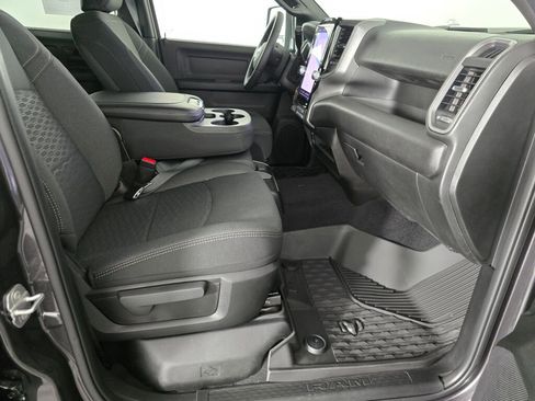 New 2026 RAM 3500 Tradesman image 27