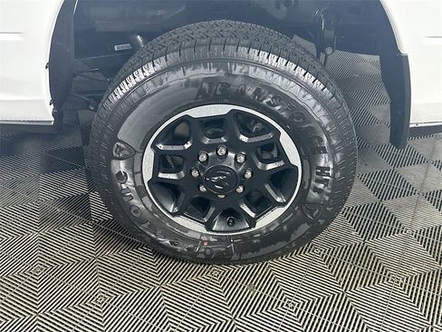 New 2025 RAM 2500 Laramie image 17