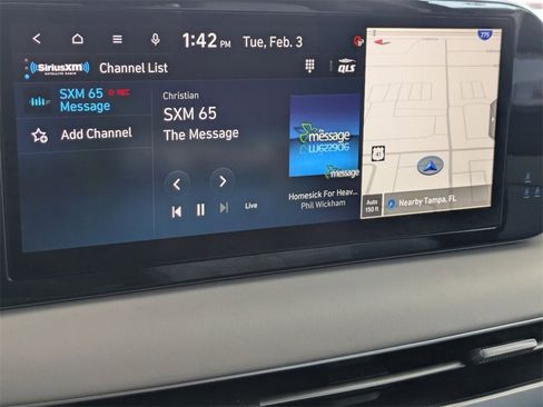 Used 2025 Hyundai Palisade Limited image 19