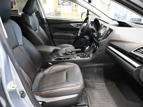 Used 2021 Subaru Crosstrek 2.5i Limited w/ Moonroof Package 2 AWD/4WD image 10
