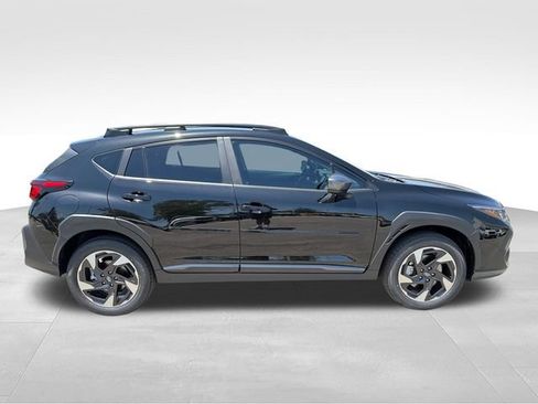 New 2026 Subaru Crosstrek 2.5i Limited w/ Crosstrek Mirror Package AWD/4WD image 8