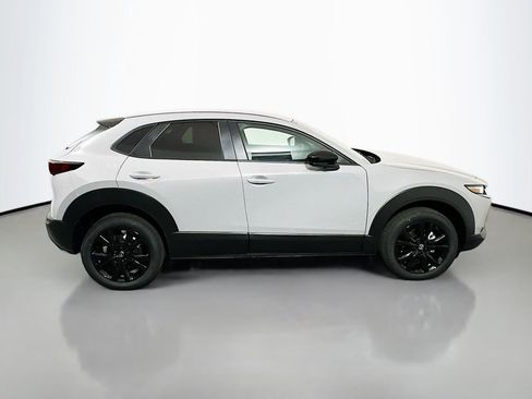 New 2026 MAZDA CX-30 AWD 2.5 S w/ Select Sport Pkg image 8