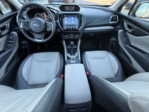 Used 2023 Subaru Forester Limited image 60