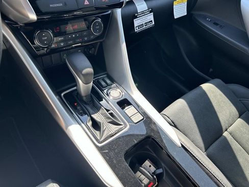 New 2026 Mitsubishi Eclipse Cross SE image 25
