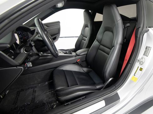 Used 2020 Porsche 911 Carrera S image 14