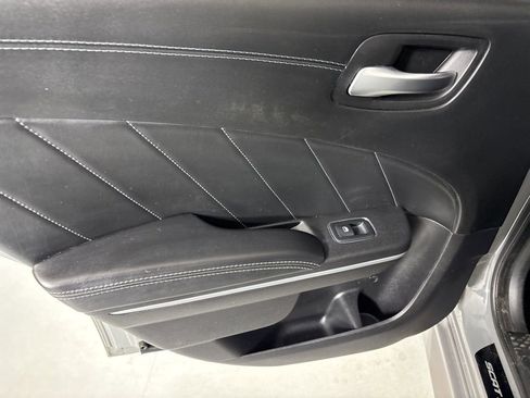 Used 2019 Dodge Charger Scat Pack w/ Plus Group image 37
