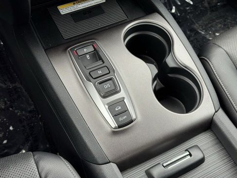 Used 2023 Honda Ridgeline RTL-E image 17