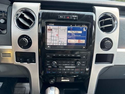 Used 2012 Ford F150 Platinum AWD/4WD image 21