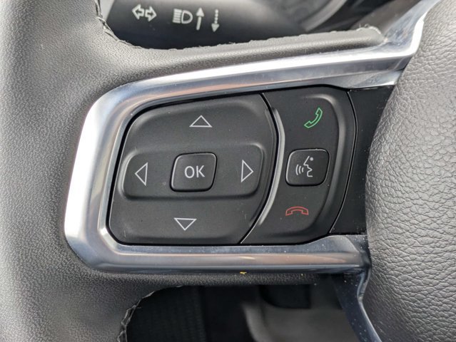 Certified 2026 Jeep Wrangler Unlimited Sahara AWD/4WD image 25