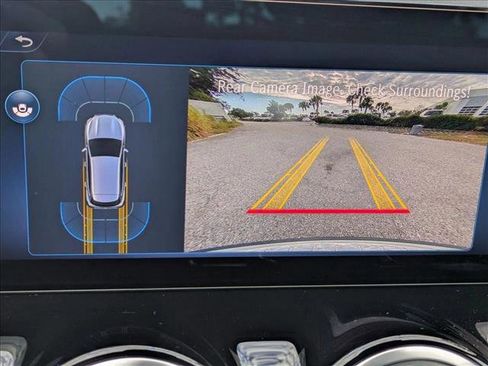 Certified 2025 Mercedes-Benz GLA 250 GLA 250 image 14