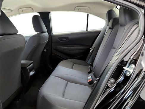 Certified 2024 Toyota Corolla LE FWD image 21