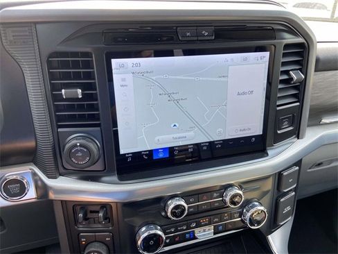 New 2025 Ford F150 Lariat w/ Equipment Group 502A High image 18