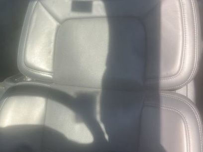 Used 2023 Lincoln Navigator Reserve