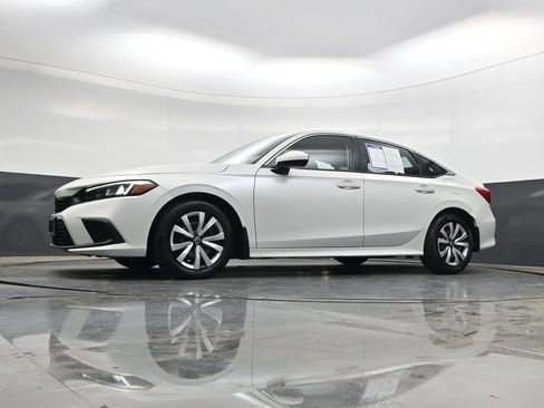 Used 2023 Honda Civic LX image 37