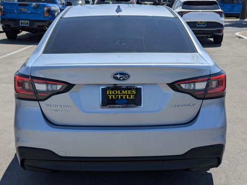 Used 2025 Subaru Legacy Premium AWD/4WD image 3