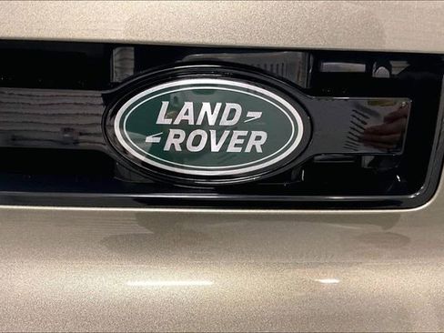 Certified 2025 Land Rover Defender 130 S image 32