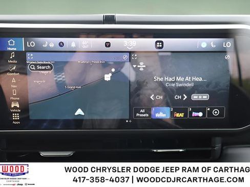 Used 2025 Jeep Gladiator Rubicon AWD/4WD image 20