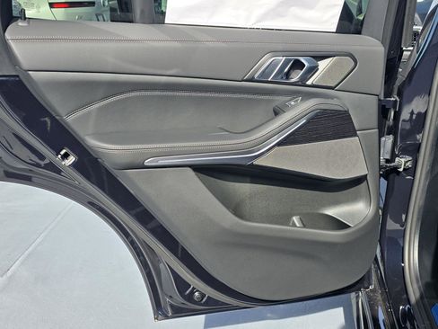 New 2026 BMW X5 sDrive40i w/ M Sport Package image 11