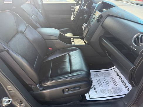 Used 2011 Honda Pilot EX-L image 11