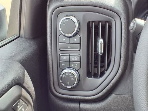 New 2026 GMC Sierra 2500 Pro w/ 1SA Pro Safety Plus Package image 15