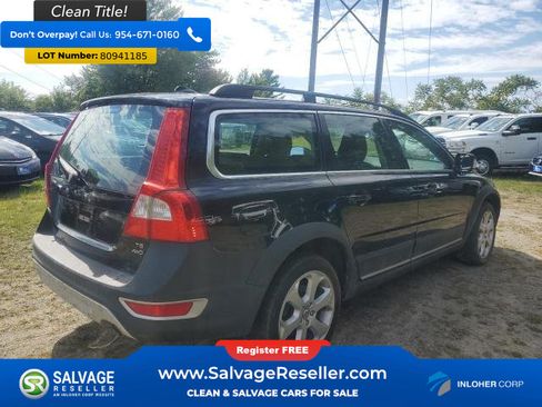 Used 2010 Volvo XC70 T6 AWD/4WD image 5