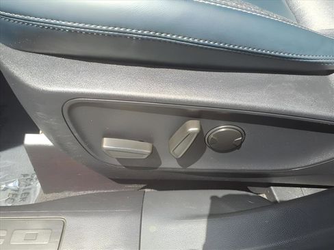 Used 2023 Ford Bronco Sport Outer Banks w/ Tech Package image 16