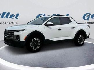 Certified 2025 Hyundai Santa Cruz SEL video 2