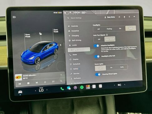Used 2023 Tesla Model 3 Standard Range RWD image 37