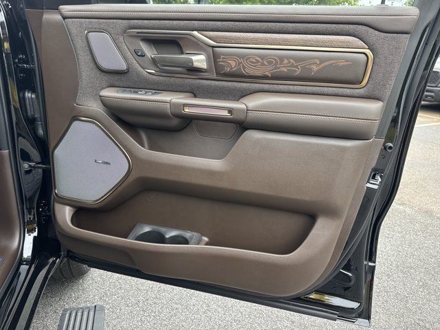 New 2027 RAM 1500 Limited AWD/4WD image 13