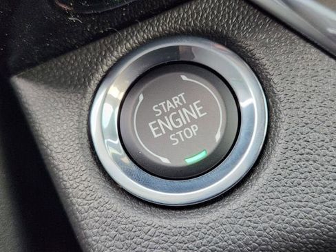 New 2026 Buick Envista Preferred FWD image 16