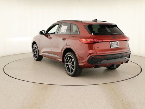 New 2026 Audi Q5 Premium Plus AWD/4WD image 4