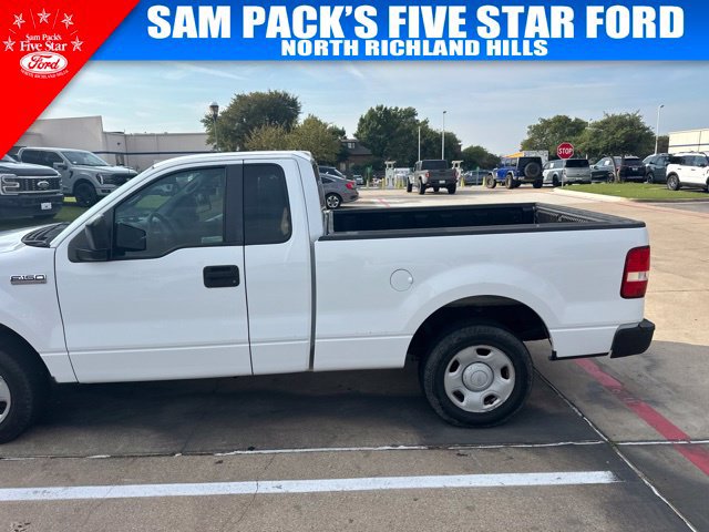 Used 2007 Ford F150 XL RWD image 10