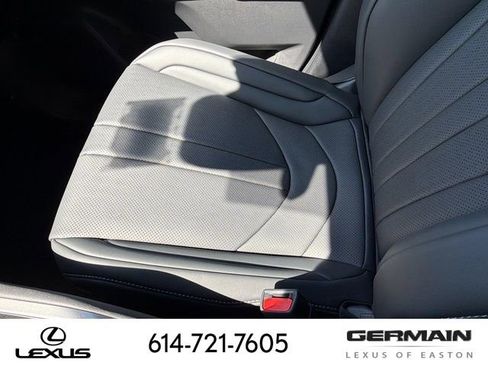 New 2026 Lexus TX 500h AWD image 30