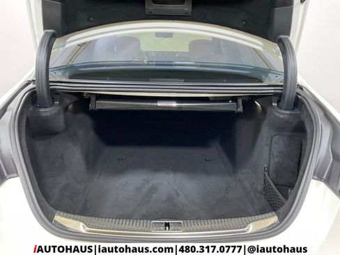 Used 2021 Mercedes-Benz S 580 4MATIC Sedan image 11