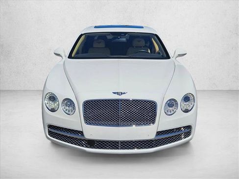 Used 2014 Bentley Flying Spur W12 AWD/4WD image 7