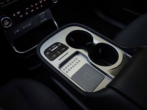 New 2026 Hyundai Ioniq 9 SE AWD/4WD image 27