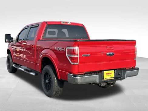 Used 2009 Ford F150 Lariat image 6