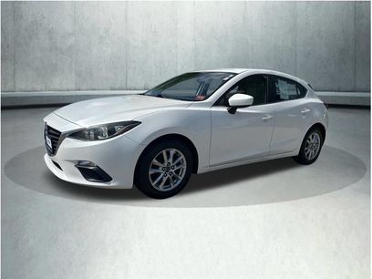 Used 2014 MAZDA MAZDA3 i Touring w/ Technology Package
