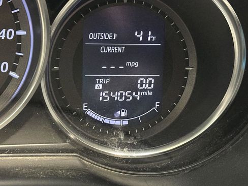 Used 2013 MAZDA CX-5 Grand Touring w/ GT Tech Pkg image 18