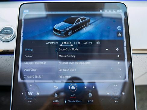 Used 2023 Mercedes-Benz Maybach S 680 4MATIC image 95