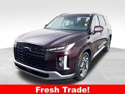 Used 2024 Hyundai Palisade SEL