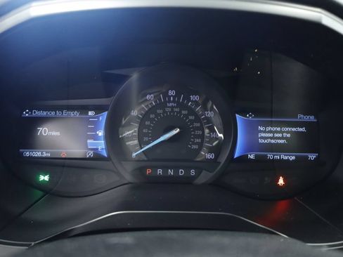 Used 2023 Ford Edge SEL w/ Convenience Package AWD/4WD image 28