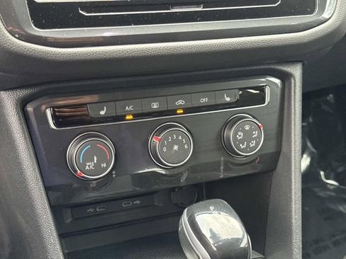 Certified 2023 Volkswagen Tiguan S w/ Driver Assistance Package image 21