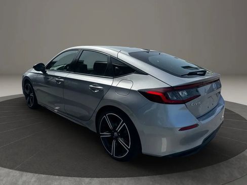 Used 2022 Honda Civic Sport image 6
