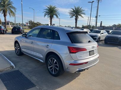 Used 2023 Audi Q5 2.0T Premium Plus